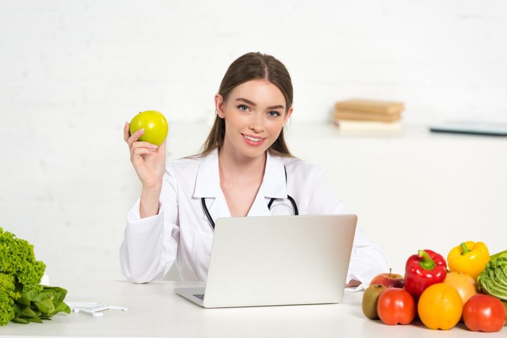 bác sĩ khuyến nghị trái cây cho chế độ ăn uống ít gây dị ứng