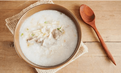Súp xay - cơ sở của chế độ ăn cho viêm dạ dày