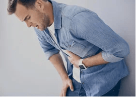 Viêm dạ dày xuất huyết