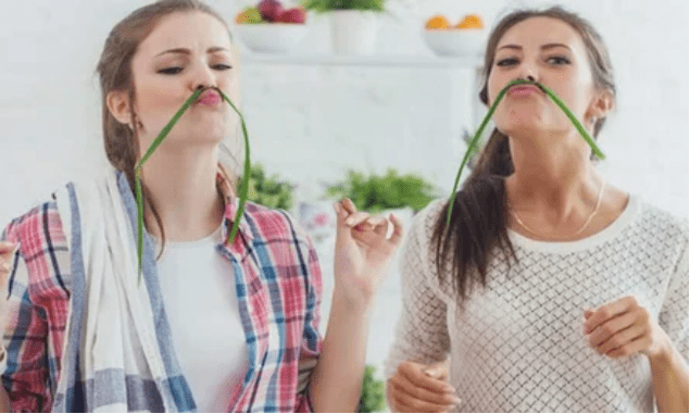 Giảm cân yêu thích chế độ ăn uống