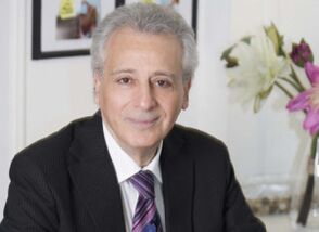 Tiến sĩ Pierre Dukan