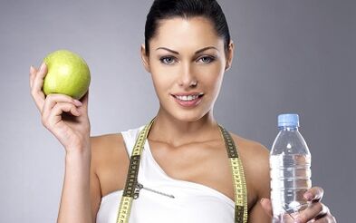 cách chọn chế độ ăn kiêng để giảm cân