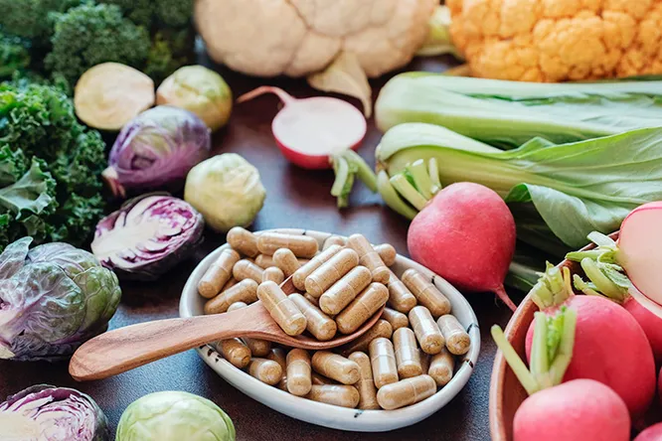 lượng calo trong chế độ ăn keto