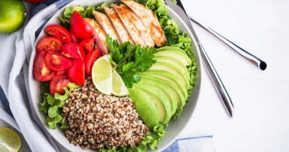 Để có đủ dinh dưỡng, thức ăn phải được nhai kỹ