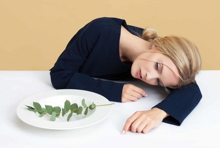Nhịn ăn trong khi giảm cân rất nguy hiểm cho cơ thể