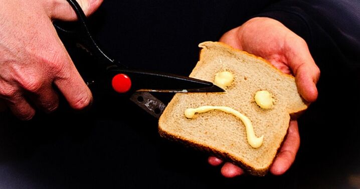 Để giảm cân, hãy loại bỏ carbohydrate khỏi chế độ ăn uống của bạn