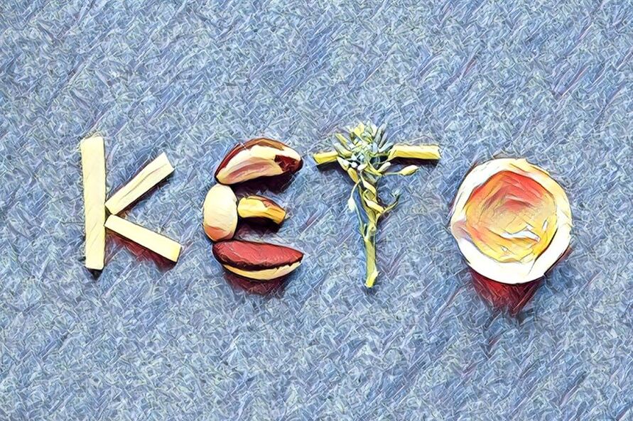 chế độ ăn keto hoạt động như thế nào