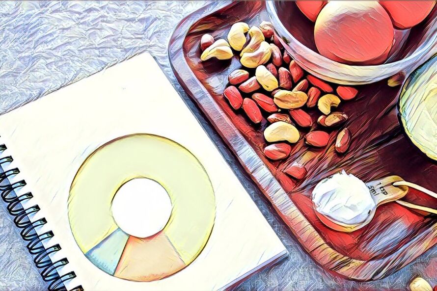 chế độ ăn ketogenic là gì
