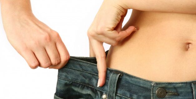làm thế nào để thoát khỏi trọng lượng dư thừa